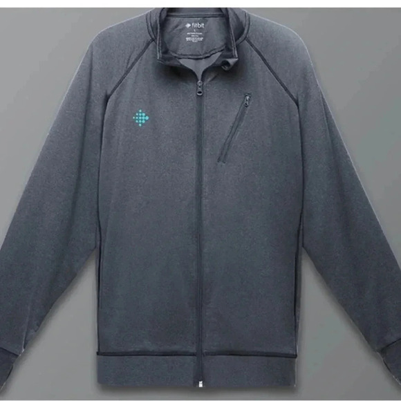 Fitbit NWOTs Jacket - Picture 8 of 9